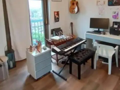 Uriarte e/ Gorriti y Honduras al 1500