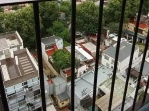 Departamento en Alquiler al Norte