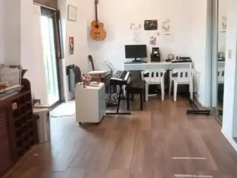 Departamento monoambiente en alquiler - 1 Baño - 27mts2 - Palermo Soho