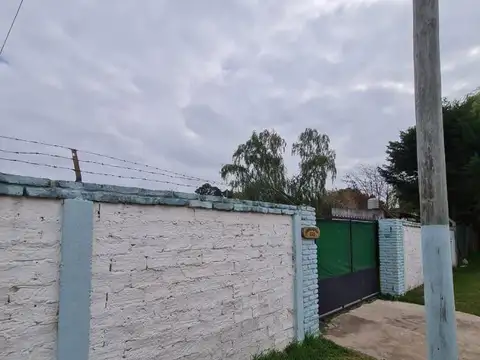 Terreno en Venta en Marcos Paz, USD 110.000