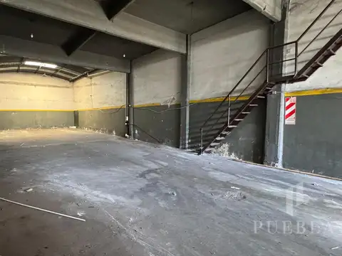 Terreno en Alquiler en Pompeya, $ 1.500.000