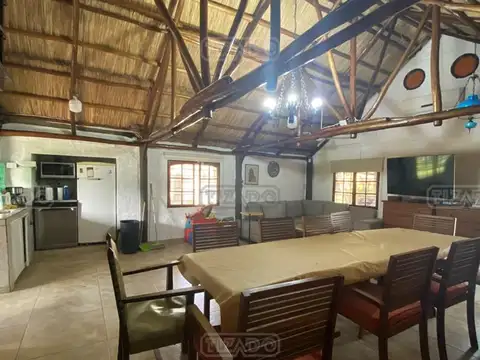 Casa en Venta en Francisco Álvarez, USD 160.000