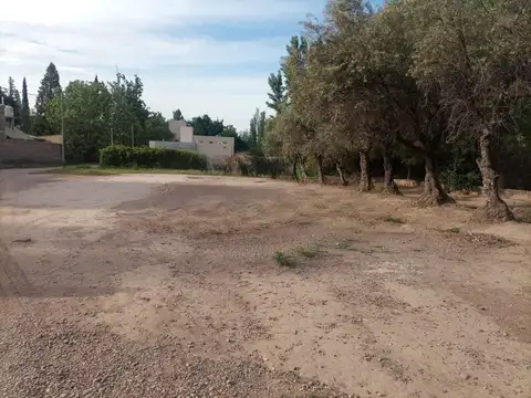 Terreno en Venta de 1200,0 m2