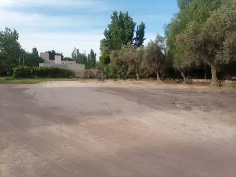 Terreno en Venta en Bermejo, USD 40.000