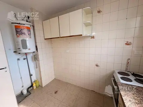 Departamento en Venta en Quilmes, USD 49.000