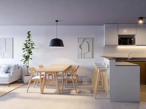 VENTA APTO 3 DORM 2 BAÑOS BALCÓN LA BLANQUEADA