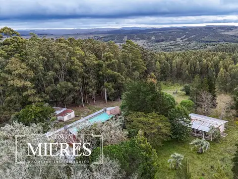 Quinta en Venta en Aigua, USD 250.000