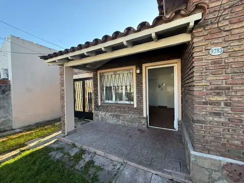 Casa en Venta 50 años