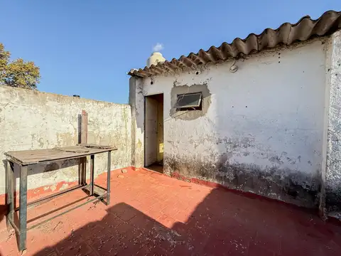 Depto Tipo Casa en Venta al Norte