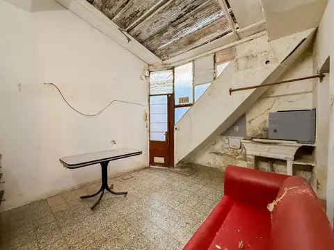 Depto Tipo Casa en Venta de 3 ambientes
