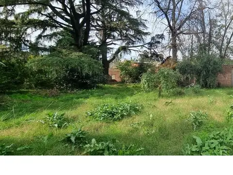 Terreno en Venta en Paso Del Rey, USD 29.900