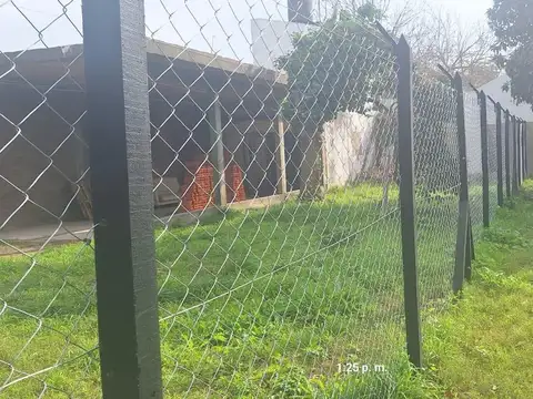 Terreno en Venta de 323,0 m2