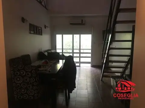 Departamento en Alquiler en Pilar, USD 550