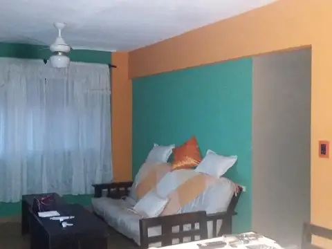 Departamento 3 dormitorios en acceso de Circunvalación