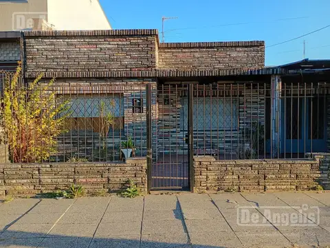 Casa en Moron Sur