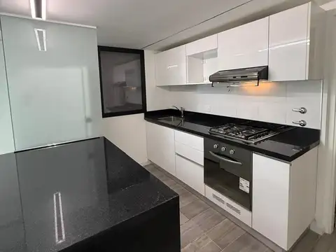 Departamento en Venta en Martin, Rosario