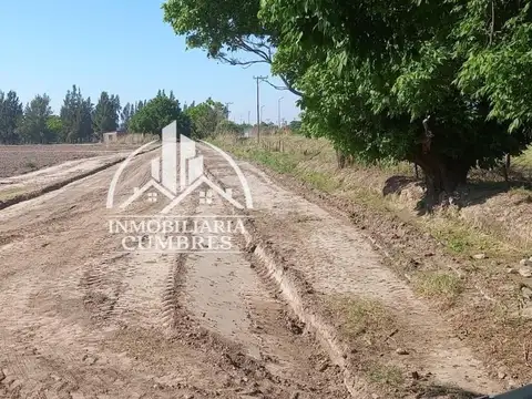 Terreno en Venta en Cerrillos, USD 3.000.000
