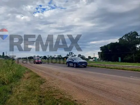 Venta de Terreno RN 16 KM 21. Resistencia Chaco