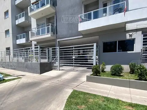 Intendente Pagano 500