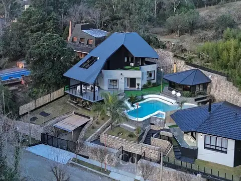 Costa Azul Sur, Villa Carlos Paz