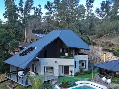 Casa en Venta en Costa Azul, USD 360.000