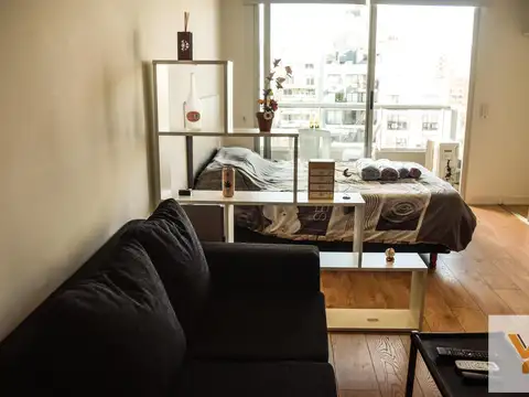 Departamento en Alquiler en Almagro, USD 650