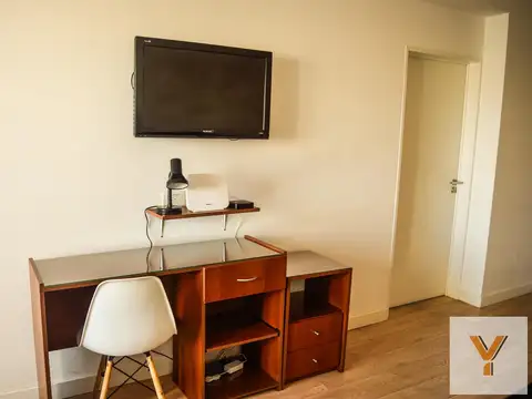 Departamento en Alquiler de Monoambiente