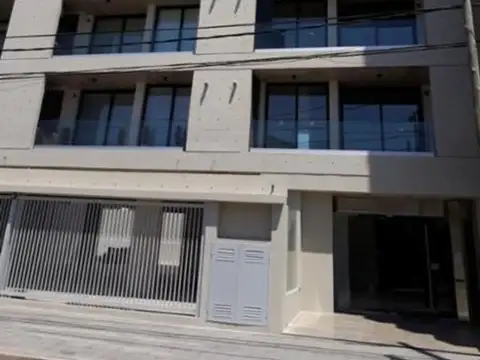 Tupungato 900, Piso 3°