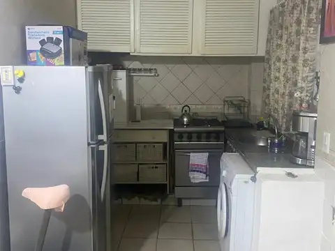 Depto Tipo Casa en Venta de 2 ambientes