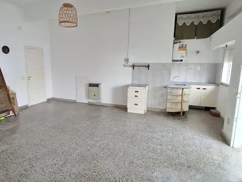 Depto Tipo Casa en Venta al Sur