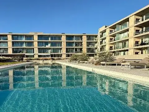 Departamento  en Alquiler 2 amb, cochera, en Prana, San Isidro, G.B.A. Zona Norte