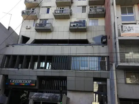 Alquiler Departamento 2 Dormitorios