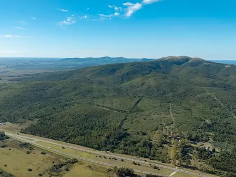 Campo en Venta en Sierra de las Ánimas, Ladera sur