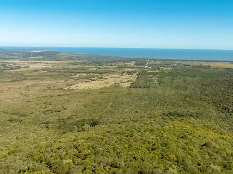 Campo en Venta en Sierra de las Ánimas, Ladera sur