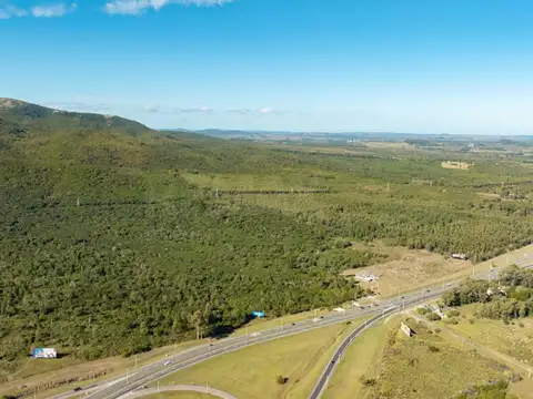 Campo en Venta en Sierra de las Ánimas, Ladera sur