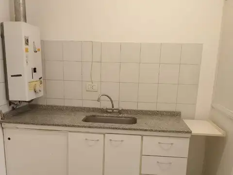 Rondeau 538 , Piso PB