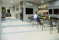 Emprendimiento en Nuñez