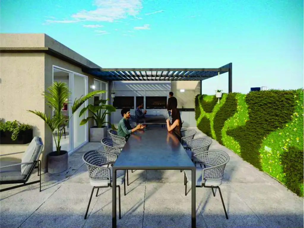 Altos de Nuñez en Nuñez