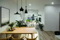 Altos de Nuñez de 1 Dormitorios