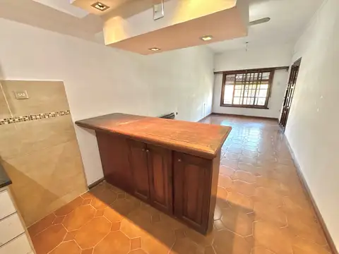 Depto Tipo Casa en Alquiler 30 años