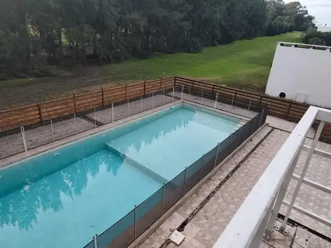 Casa en Venta con 6 cocheras