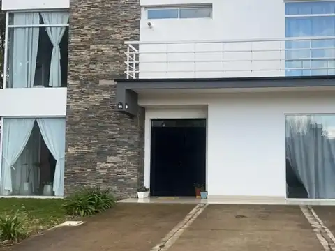 VENTA CASA 5 AMBIENTES, RUMENCO, LOS TILOS