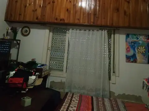 Casa en lote propio