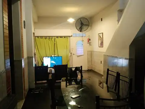 Agustìn De Vedia 3000