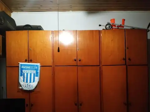 Casa en Venta 50 años