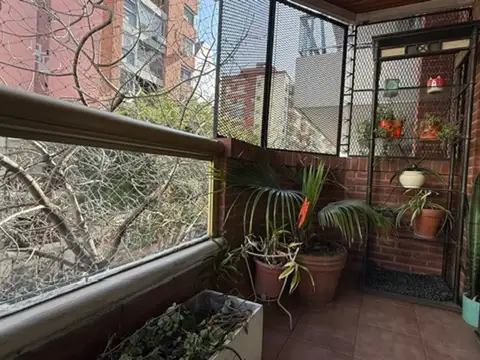 Departamento en Venta 21 años