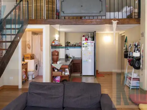 Departamento en Venta 5 años