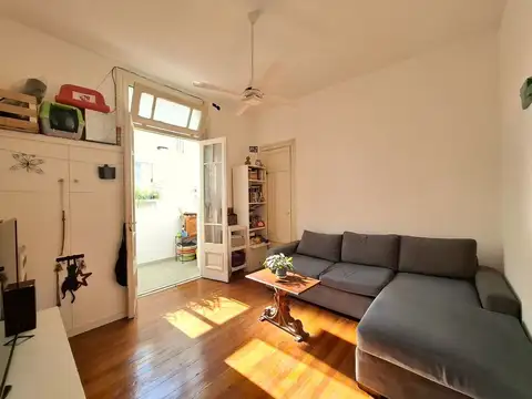 PH 4 Amb Venta Balvanera Muy Luminoso