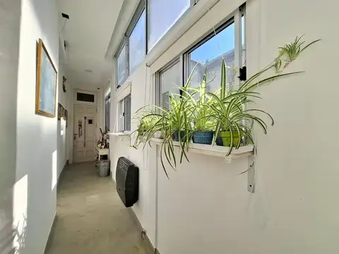 Depto Tipo Casa en Venta de 2 dormitorios