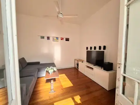 Depto Tipo Casa en Venta 41 años